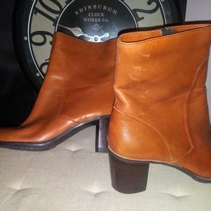 Liz Claiborne Flex boot